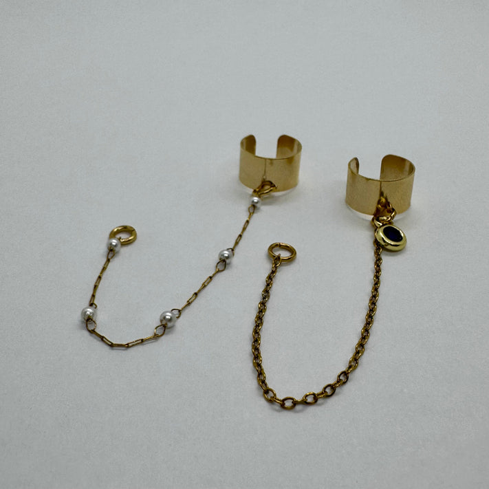 Ear Cuff
