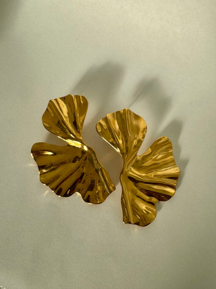 Something Blue Signature Earrings | Statement Earrings