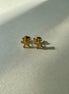 From the Blue Sea | Starfish Stud Earrings